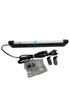 Osram LUM72036COMB13 Lumilux combiné n/p 13w//41 avec fiche noire