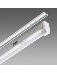 Disano 23812008 6403 fl 1x18 blanco cel