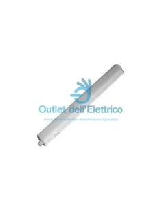 Plafonnier LED Arteleta BR14.D Mini 14 W 4000 K
