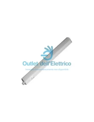 Plafonnier LED Arteleta BR14.D Mini 14 W 4000 K