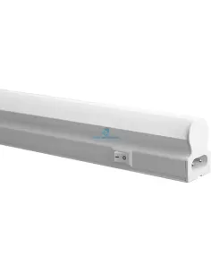 Gio T5-13W reglette lux 13w t5 4000k 230v