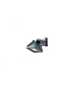Area Lite F573512 Zed spotlight 35w gz10 available only in black 2