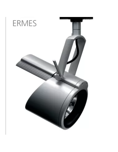 Artemide m020463 ermes 155 qr111 max 100w con transformador interno