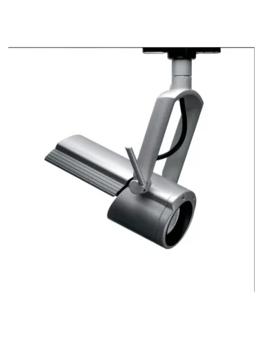 Artemide m020463 ermes 155 qr111 max 100w avec transformateur interne