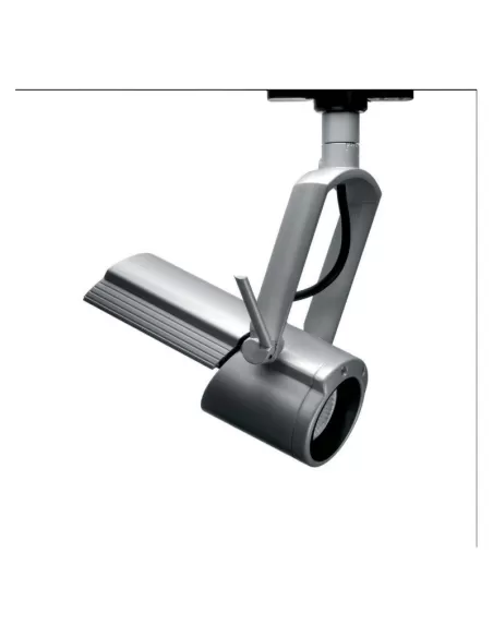 Artemide m020463 ermes 155 qr111 max 100w avec transformateur interne