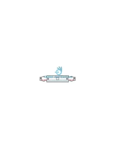 Alimentation centrale grise