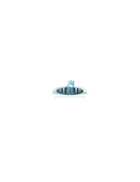 Reggiani 0 06566 0005 s techne comp 2x26w 2x50Ø sans trous Reggiani 0 06566 0005 s techne comp 2x26w 2x50Ø sans trous