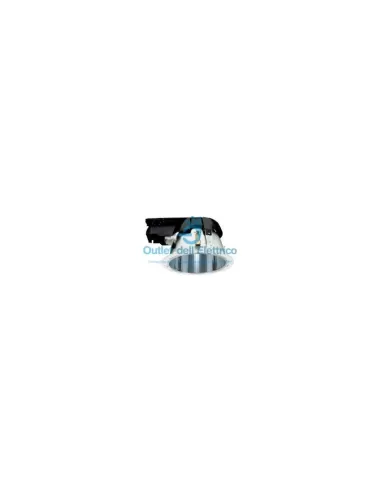 Reggiani 0 06566 0005 s techne comp 2x26w 2x50Ø sans trous