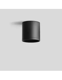 Bega 6065 recessed spotlight 60w ip23 black 2