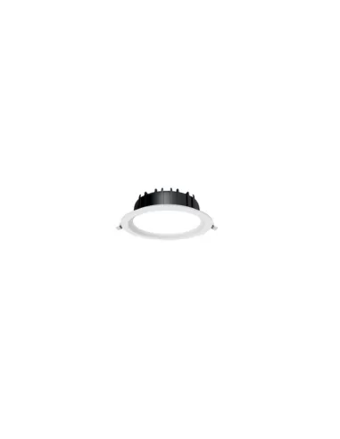Antea luce 7050.244 dld downlight LED D170 mm 24 W - 4000 K
