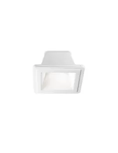 Gea light gfa690 recessed gu10 plaster