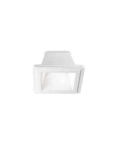 Gea luce gfa690 encastré gu10 plâtre