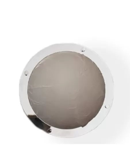 Bega 3819 recessed ceiling light 2x26w brass