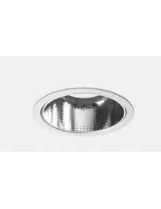 Artemide l592500 luceri 220/plat encastré 18w g24q2 2