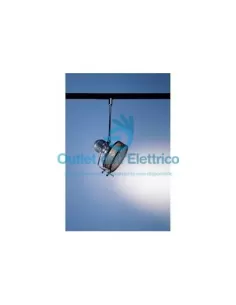Artemide l671250 zanzíbar/75 con adaptador 250w e27