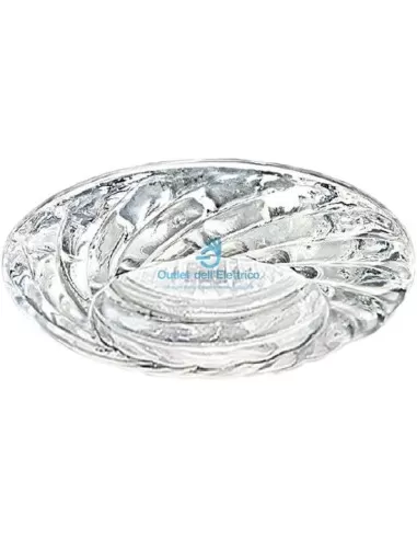 Gea luce gfa063 Kristallstrahler 1x50w gu10