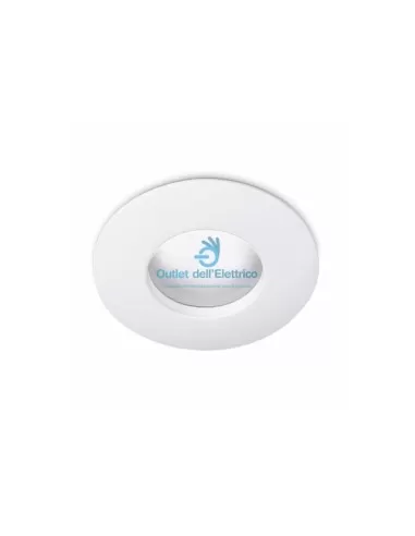Gea luce GFA370 Spot blanc ip67 1x50w gu10