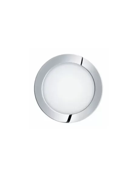 Eglo 96244 Fueva 1 foco empotrable d17cm