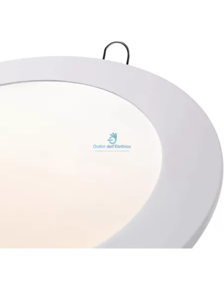 Wiva 41100105 Wl inca s-rd dwl fix 14w nw 4k