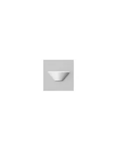 Bega-3873-bi fl applique murale 2x18w