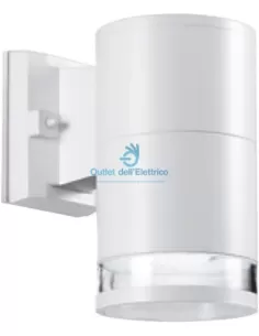 Applique murale extérieure Gea Luce GES251