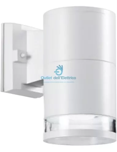 Applique murale extérieure Gea Luce GES251