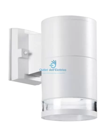 Gea luce ges251 outdoor wall light