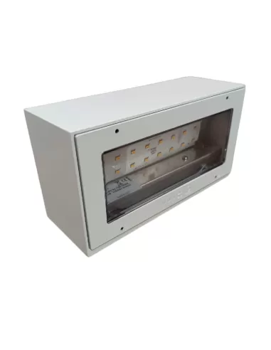 Lombardo ll49413 trend 220 led 3k white
