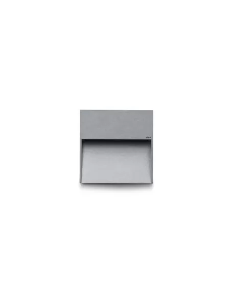 Simes S 6260W 01 Skill Square LED930 blanc