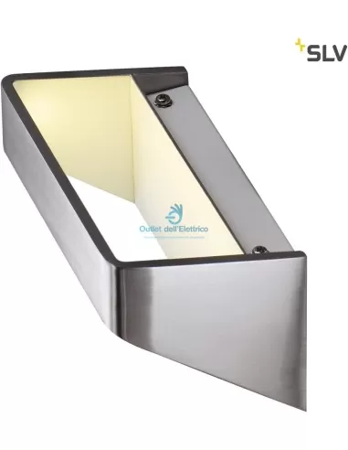 Lampe murale spatiale Slv Dacu