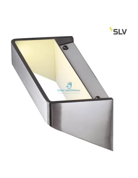 Slv Dacu space lampada da parete