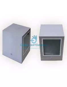 Applique murale Flos 773546.2 Ganus 35 W G12