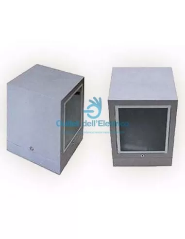 Applique murale Flos 773546.2 Ganus 35 W G12