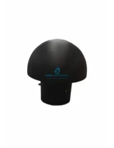 Bega-2659-appl.mini mushroom black fl 10w