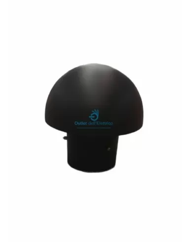 Bega-2659-appl.mini mushroom black fl 10w