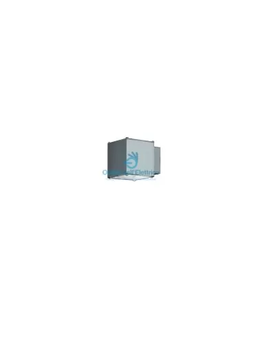 Seite 57152 Mono kubisch 70 W G12 Grau