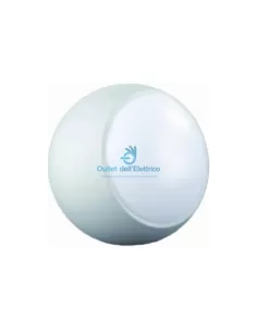 Philips 171228710 Sevilla, lampadaire/applique extérieure sphérique 6