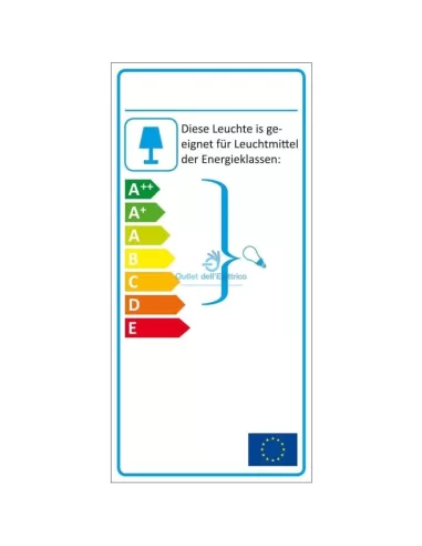 Philips 171228710 Sevilla sphere floor light/outdoor wall light 6