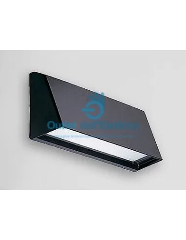 Side E8050 Applique green unidirectional inf.pl11w