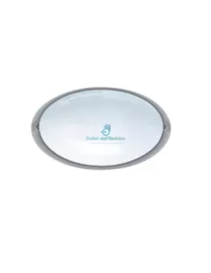 Bague en argent Area Lite F1262713 Aniel E27