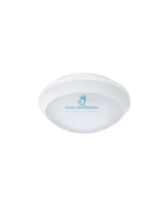 Projecteur LED tandem Area Lite F181111, 11,3 W, 4 000 K, 220/240 V, 50/60 Hz, blanc