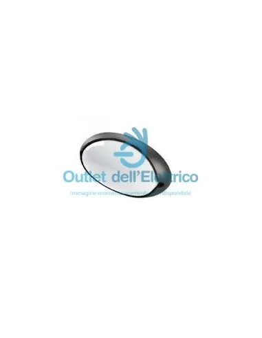 Area lite f1262712 aniel e27 anello nero
