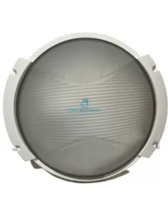 Area lite f021811 set ring g23 2x9w white