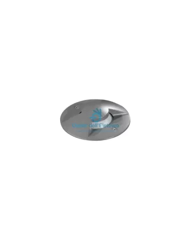 Rossini 2515-an halogen recessed spotlight 230v/20w gu10