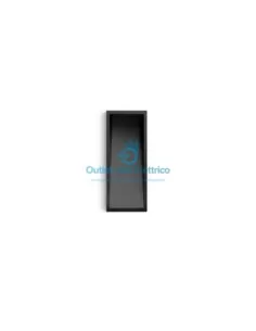 Simes s 6070w 18 miniblinker 4led bc 10w corten