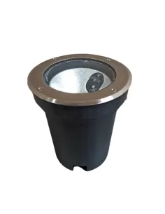 Side e8118 holodum standard extérieur ou f largo 70w g12 2
