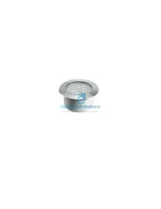 Domino 7E1166308WA6 Splash 6 24v dmx rgb acero inoxidable