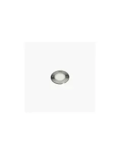 Simes s.3437.19 Flache Mikro-LED mit blauer LED 1,5 W, 24 V, Edelstahl