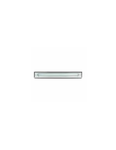 Simes S.4524.19 Ruler 370 blauer LED-Spot 2,2 W 230 V