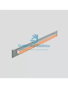 Simes S.4522.19 Lineal 370 spo+led bf 2,2w 230v